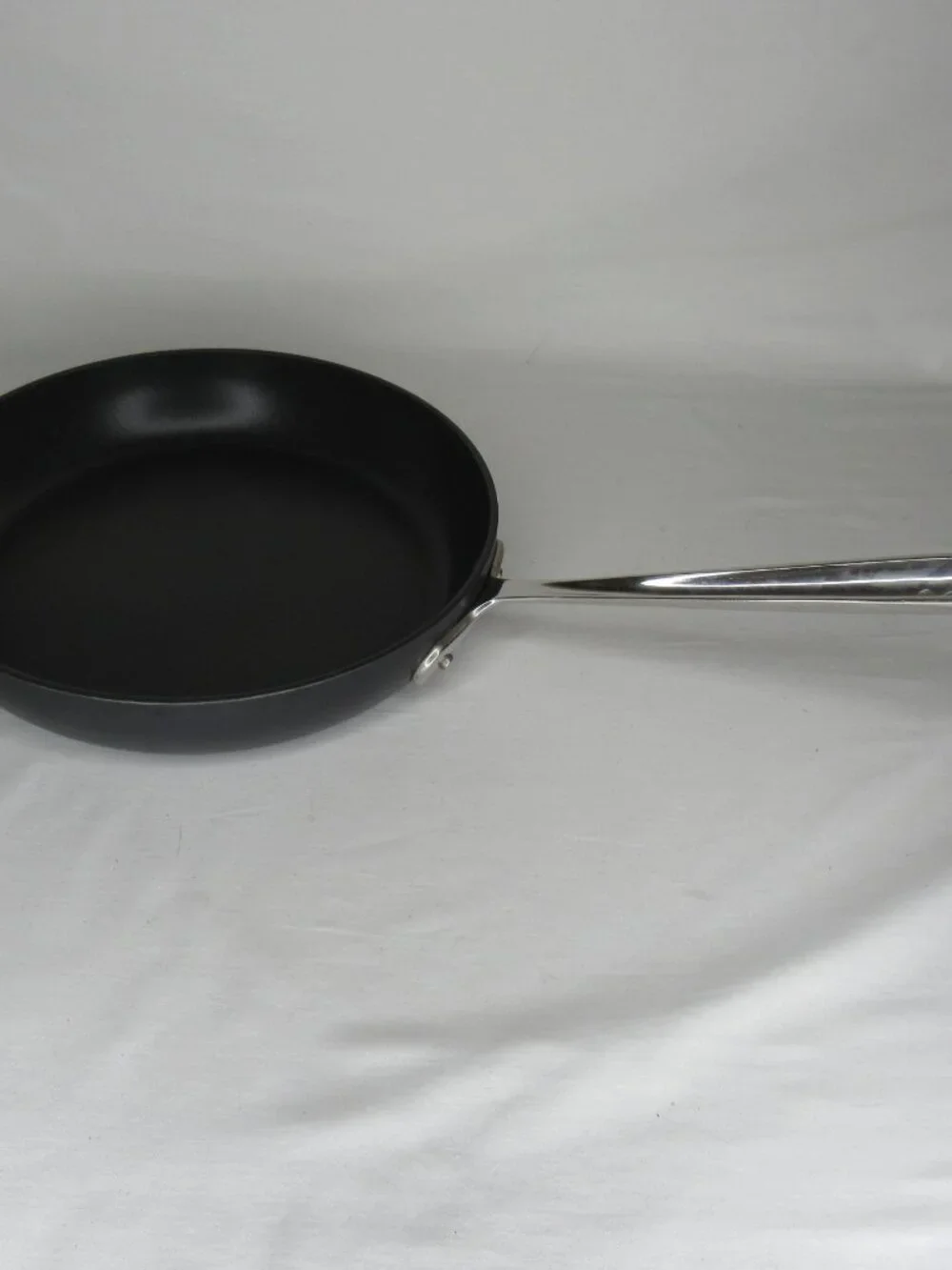 All-Clad HA1 Hard Anodized Nonstick Fry Pan 10 Inch